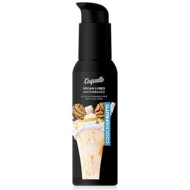 Lubrificante a Base d'Acqua con Aloe Vera - Gusto Tropicale 100 ml